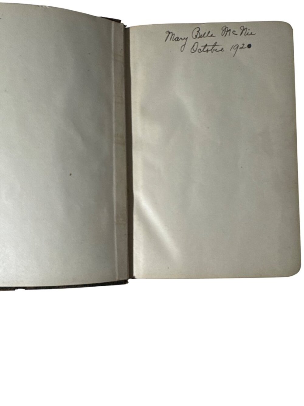 Antique Miscellaneous Writings 1883-1896 By Mary Baker Eddy Hardcover Book - Picture 2 of 16